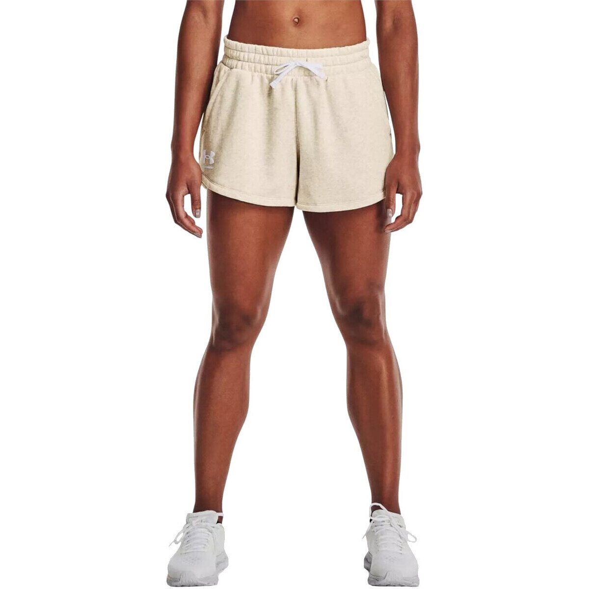 Under Armour Îmbracaminte Rival Fleece Short