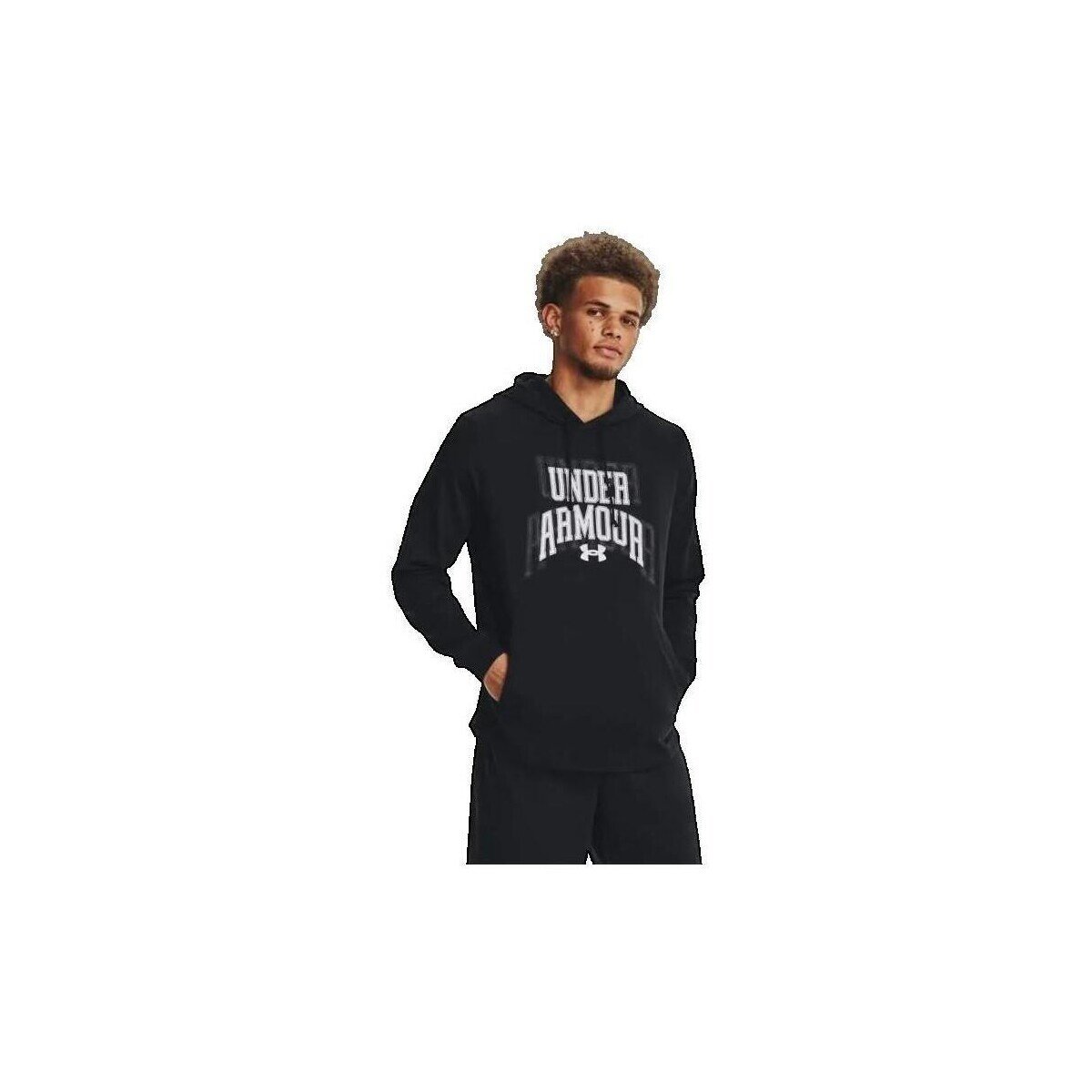 Under Armour Îmbracaminte Rival Terry