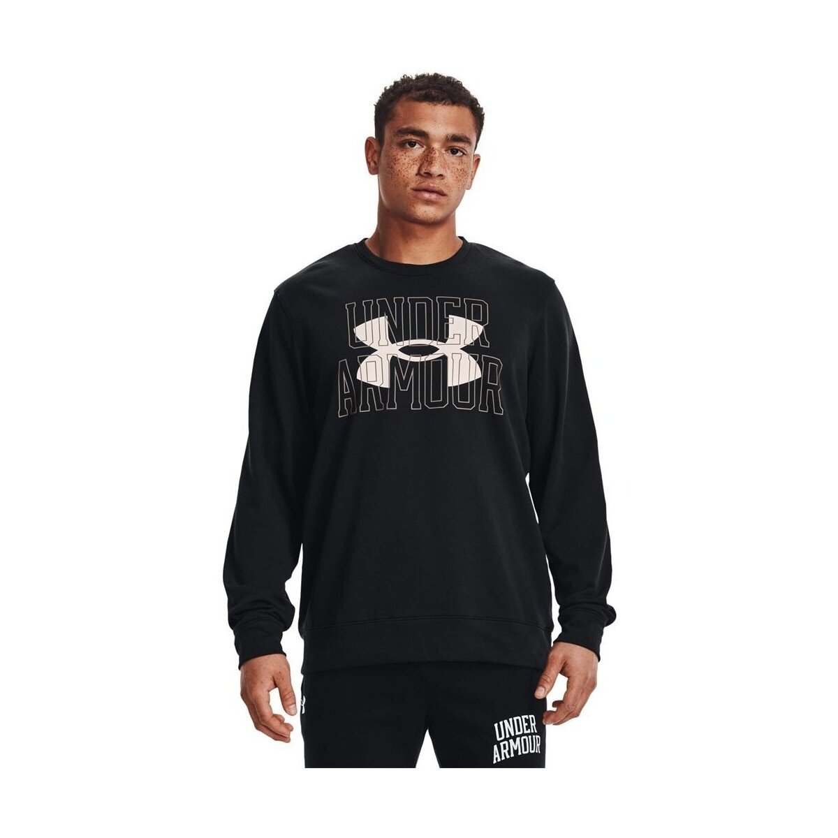Under Armour Îmbracaminte Rival Terry