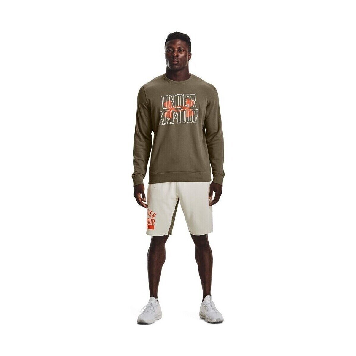 Under Armour Îmbracaminte Rival Terry