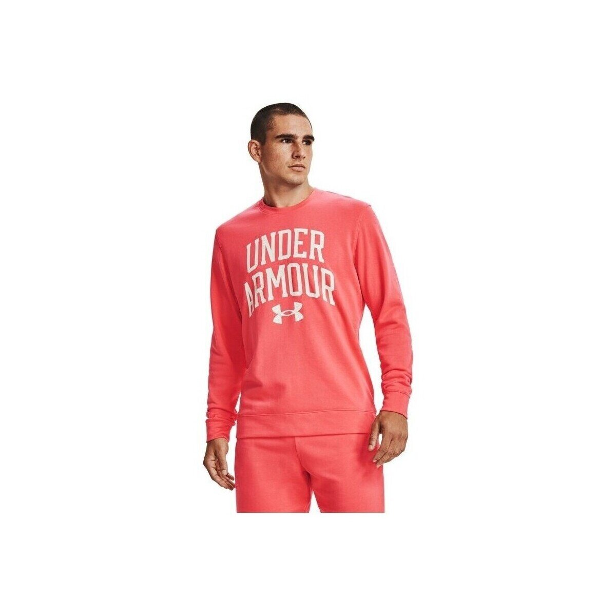 Under Armour Îmbracaminte Rival Terry Crew