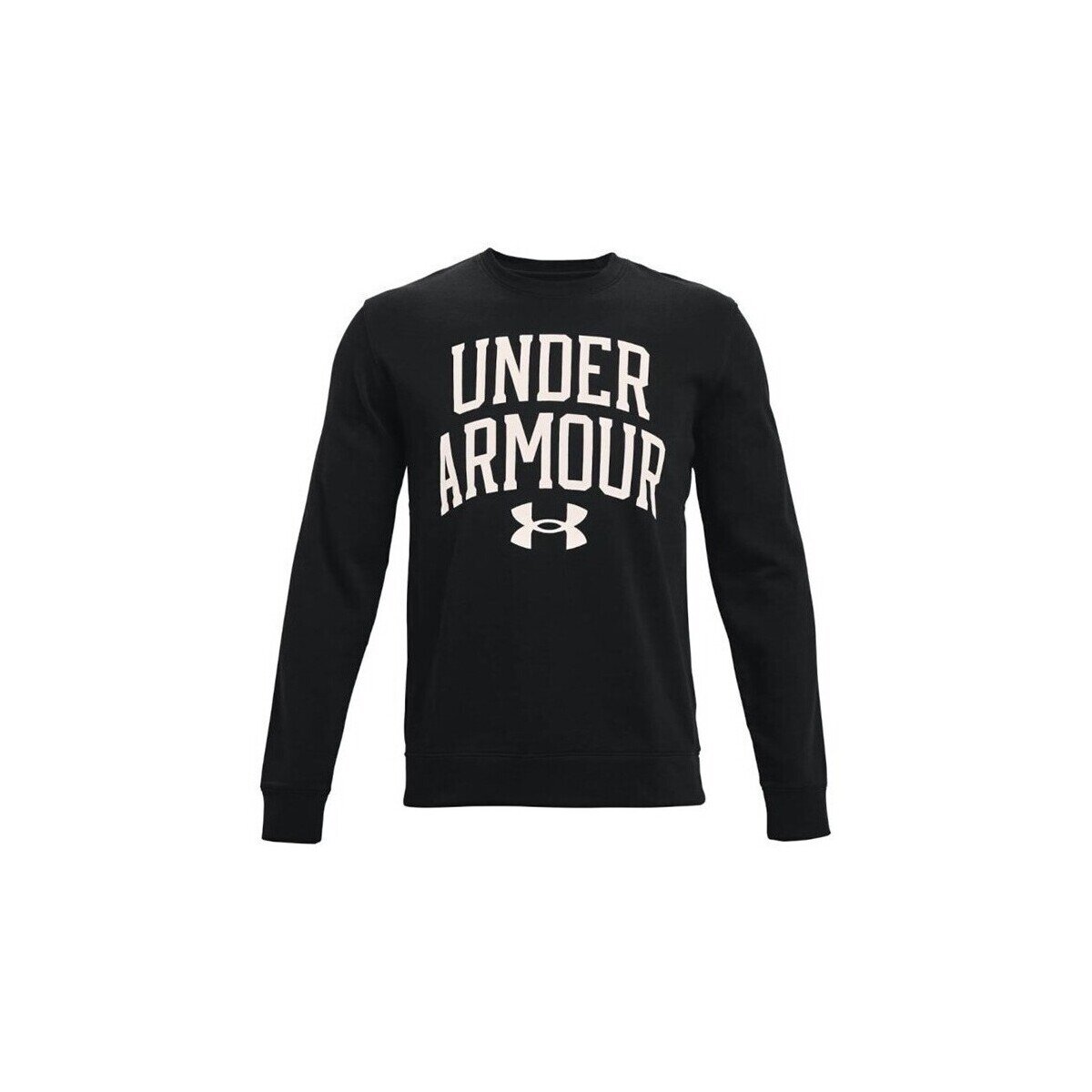Under Armour Îmbracaminte Rival Terry Crew