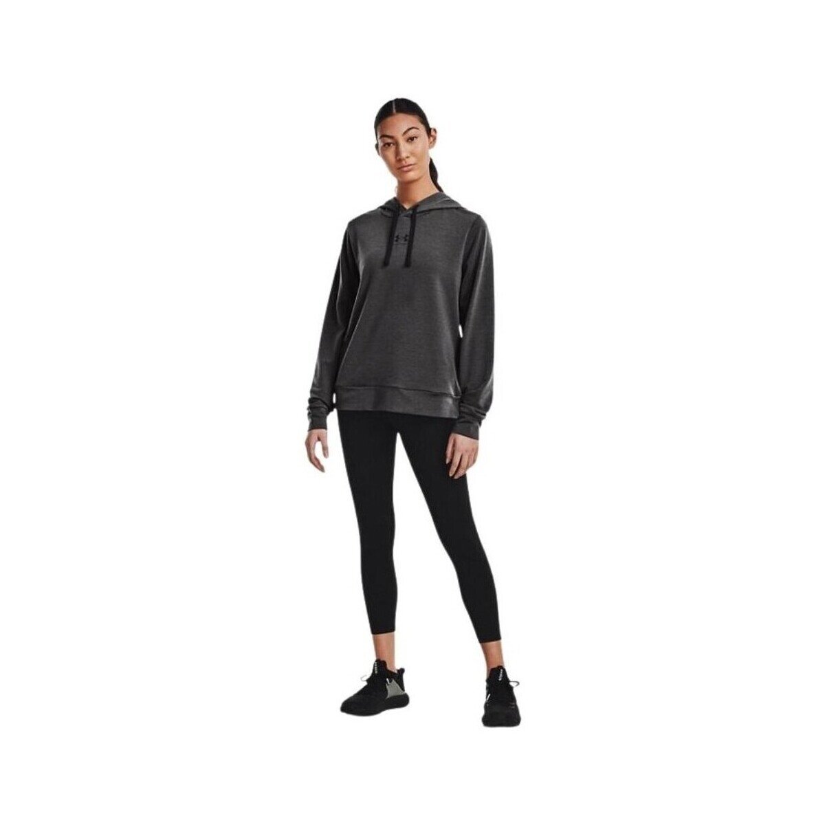 Under Armour Îmbracaminte Rival Terry Hoodie