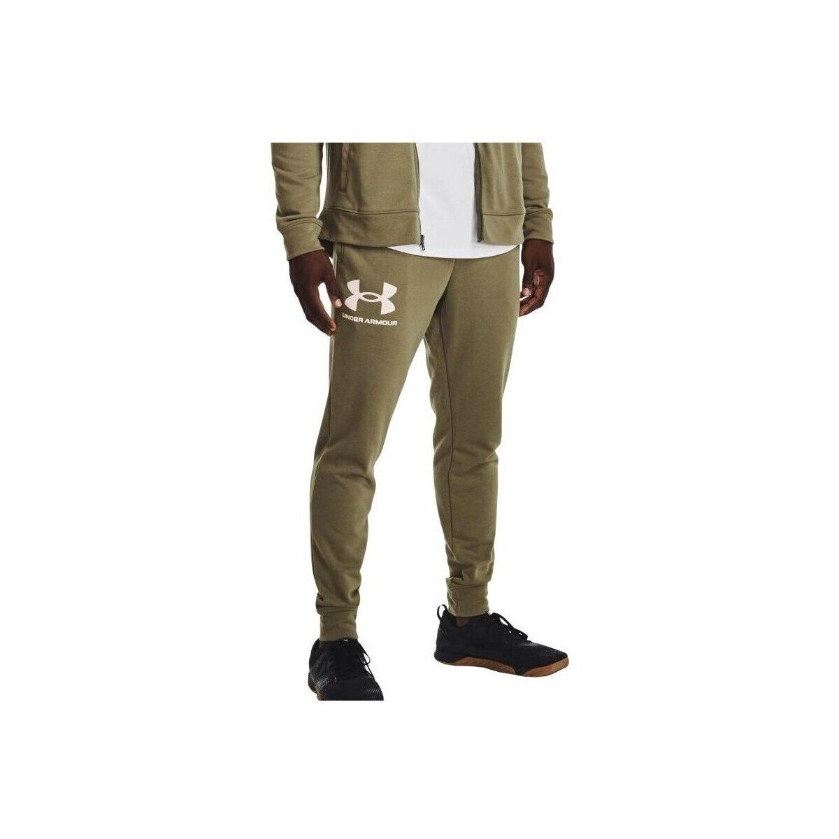 Under Armour Îmbracaminte Rival Terry Jogger