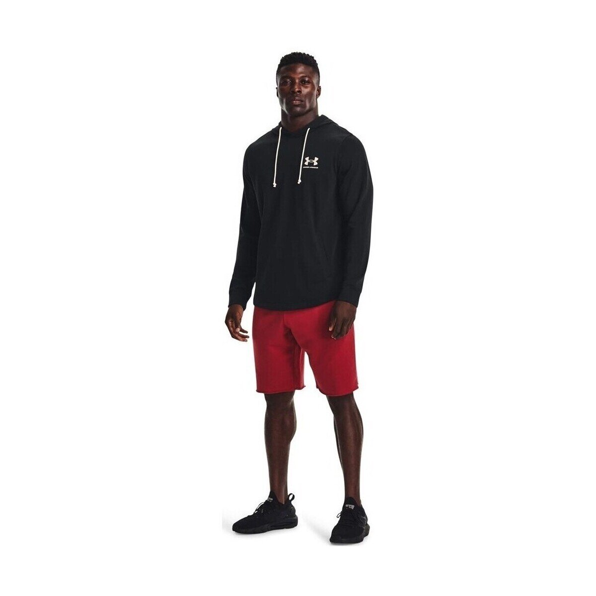 Under Armour Îmbracaminte Rival Terry LC HD