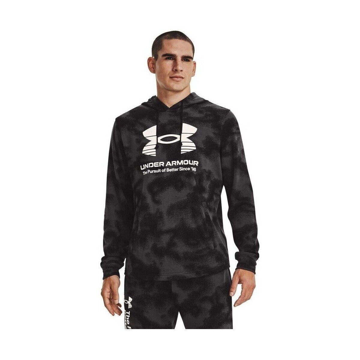 Under Armour Îmbracaminte Rival Terry Novelty HD
