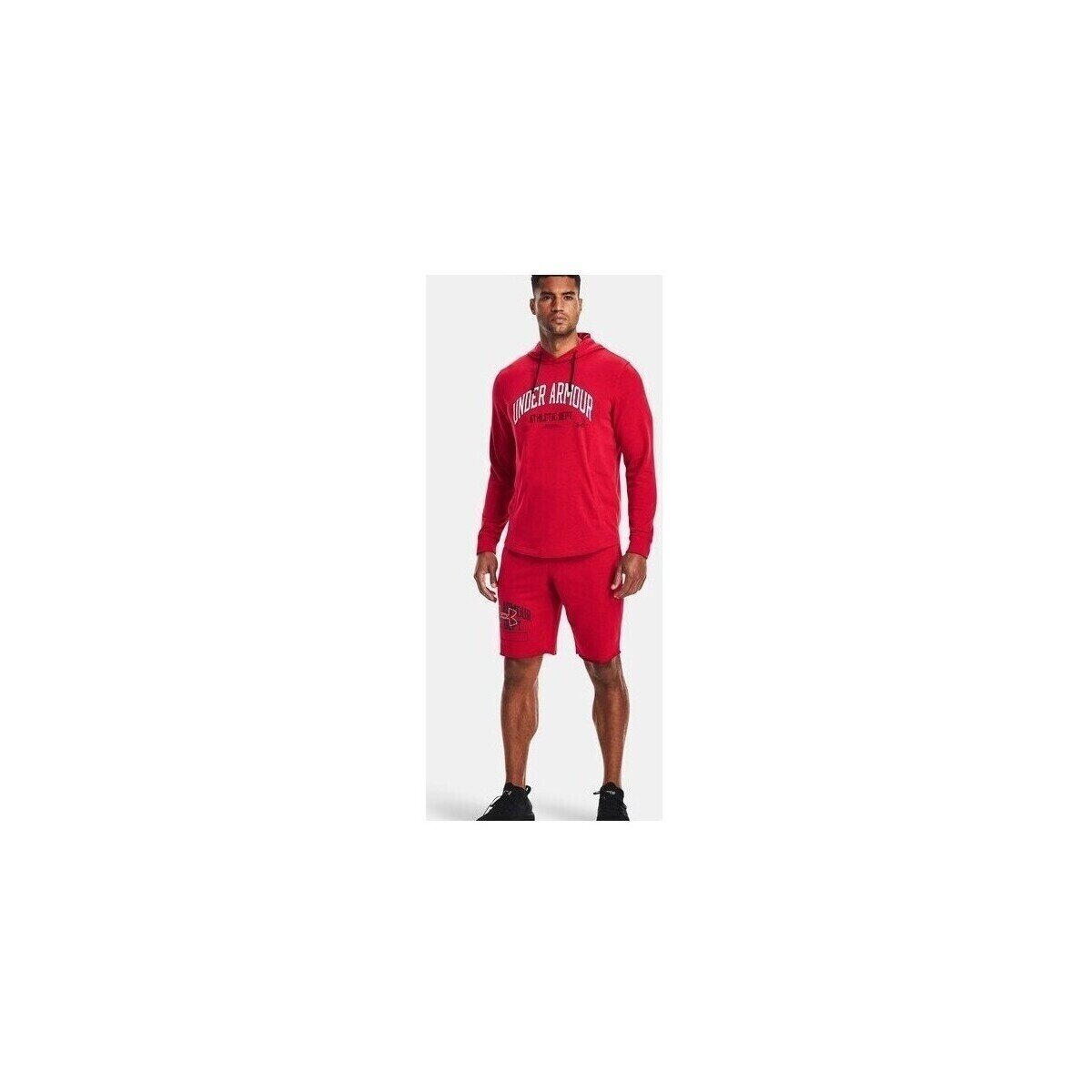 Under Armour Îmbracaminte Rival Try