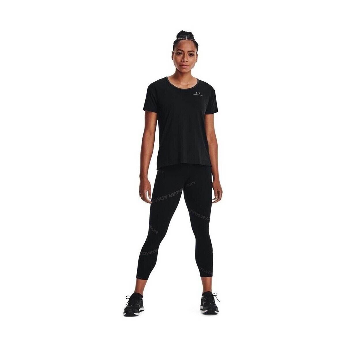Under Armour Îmbracaminte Rush Energy