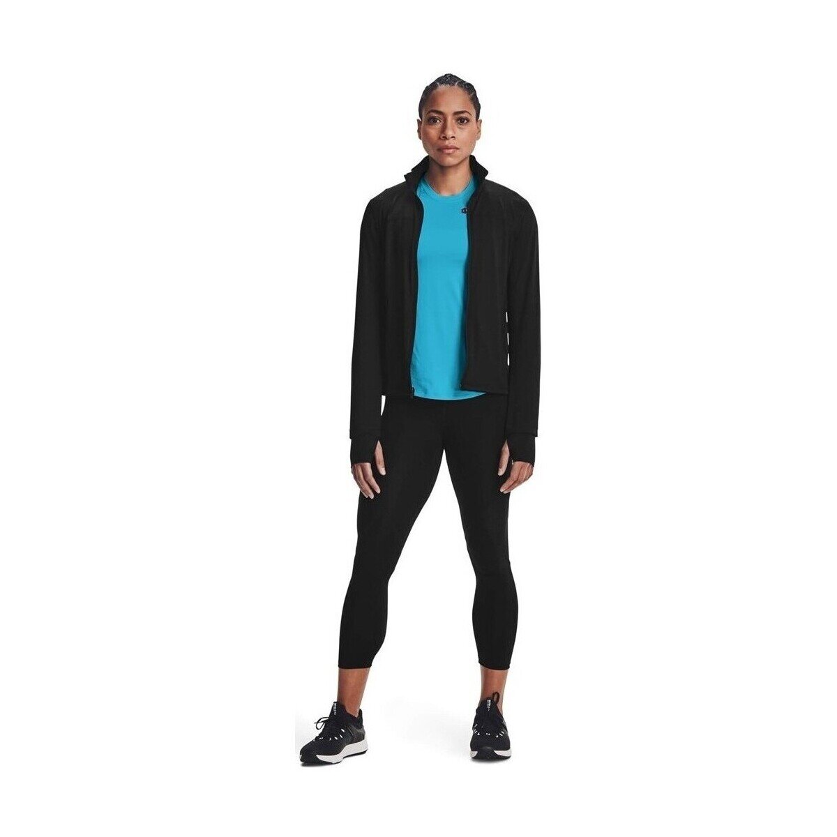 Under Armour Îmbracaminte Rush FZ