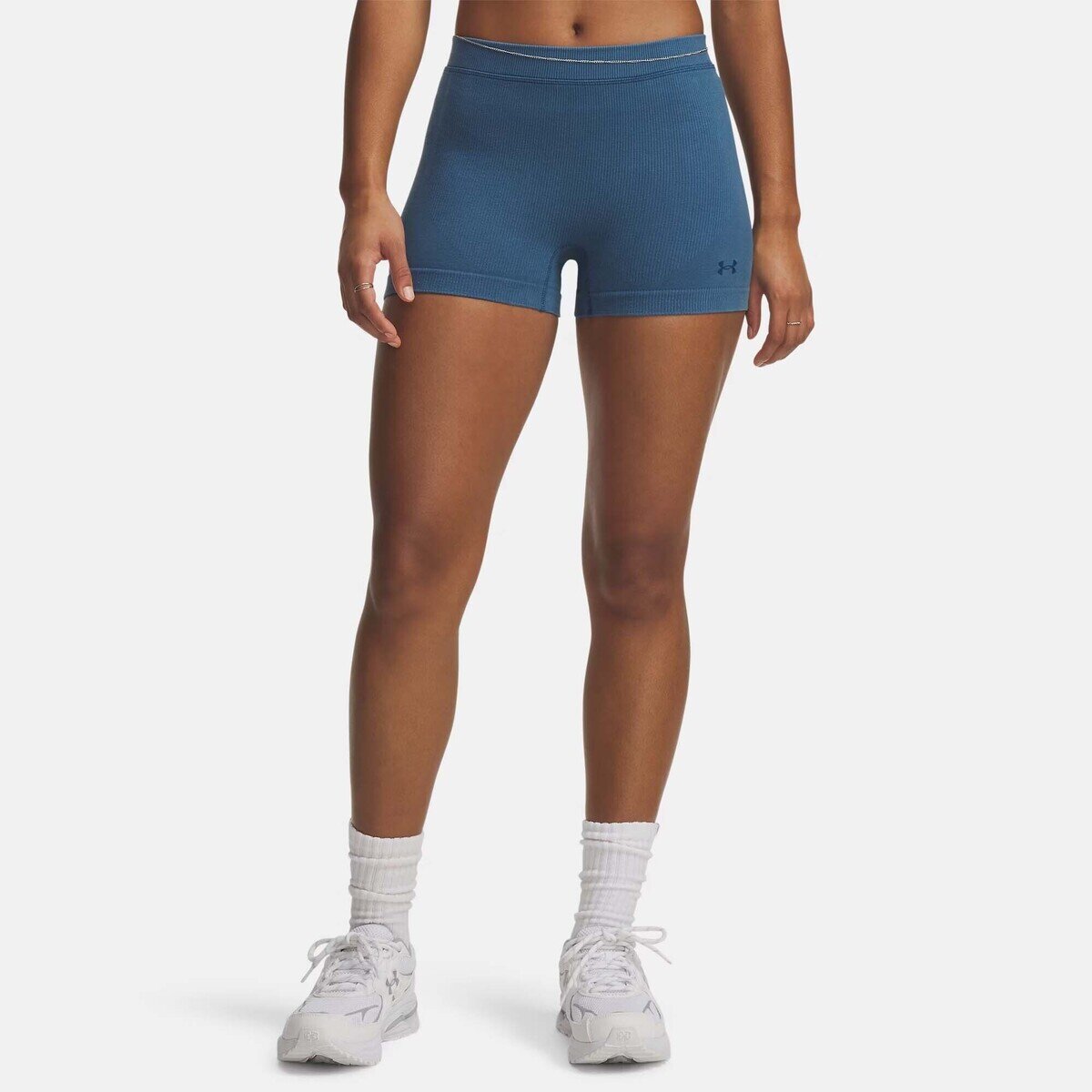 Under Armour Îmbracaminte Seamless Cotton Shorty