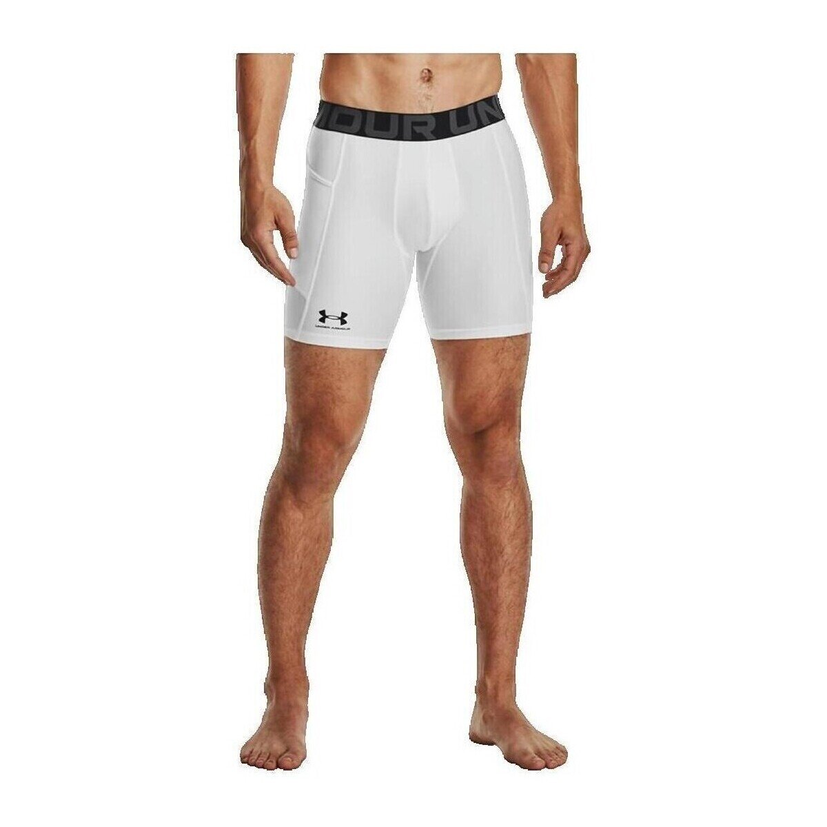 Under Armour Îmbracaminte Short De Compression Heatgear
