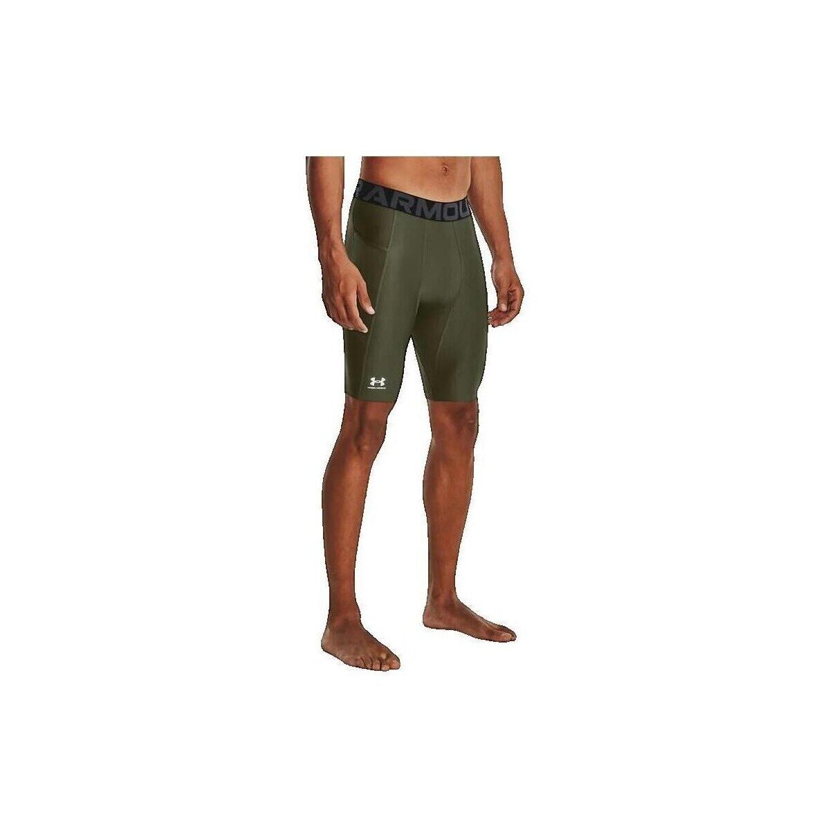 Under Armour Îmbracaminte Short Long Avec Poche Heatgear