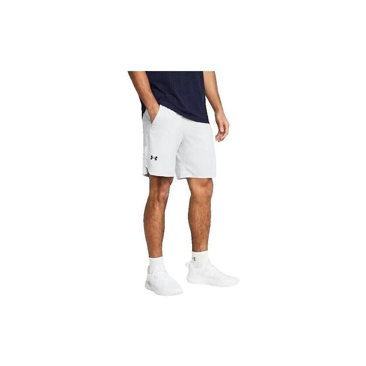 Under Armour Îmbracaminte Short Tissé Ua Vanish