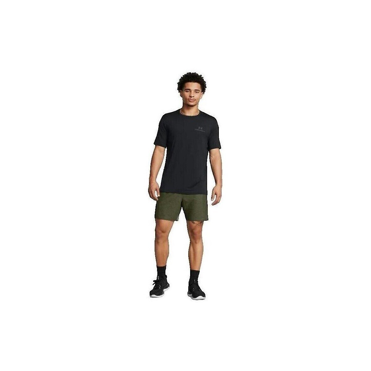 Under Armour Îmbracaminte Short Ua Tech Vent 7'