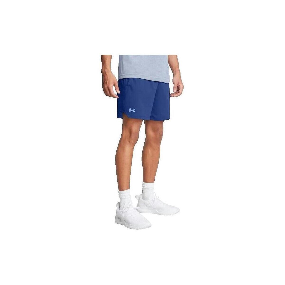 Under Armour Îmbracaminte Short Ua Vanish Tissé 6'