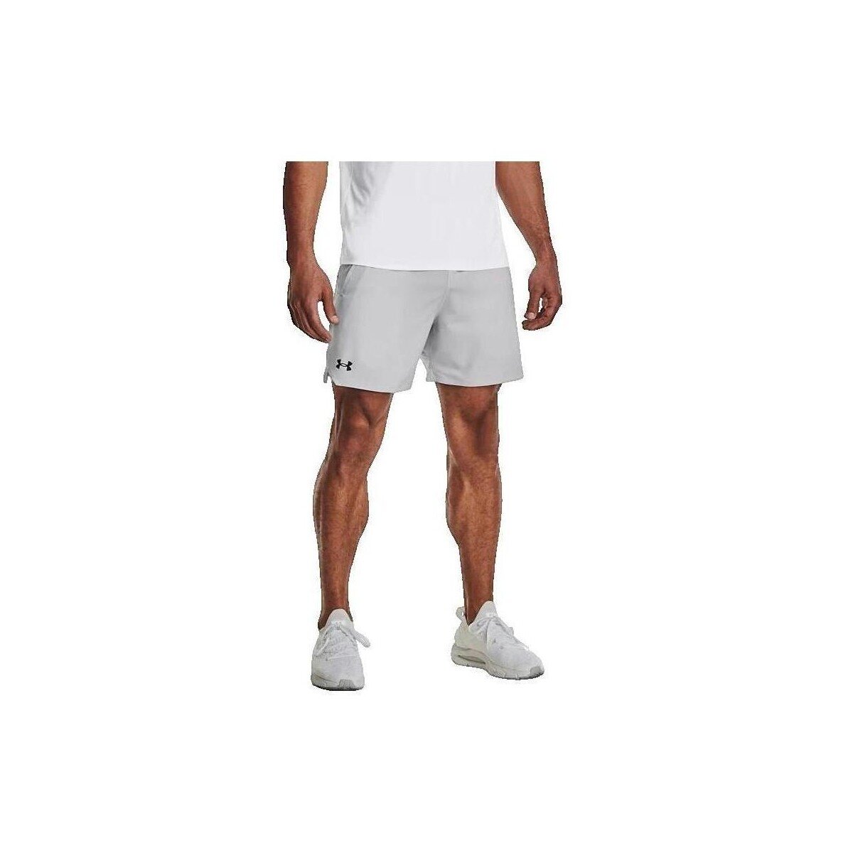 Under Armour Îmbracaminte Short Ua Vanish Tissé 6'