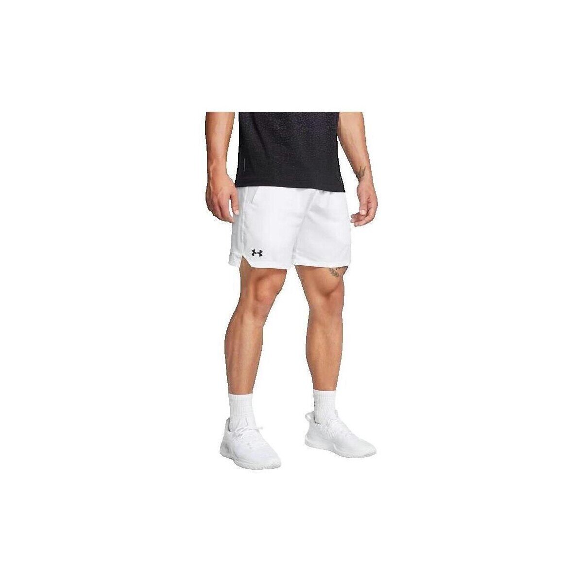 Under Armour Îmbracaminte Short Ua Vanish Tissé 6'