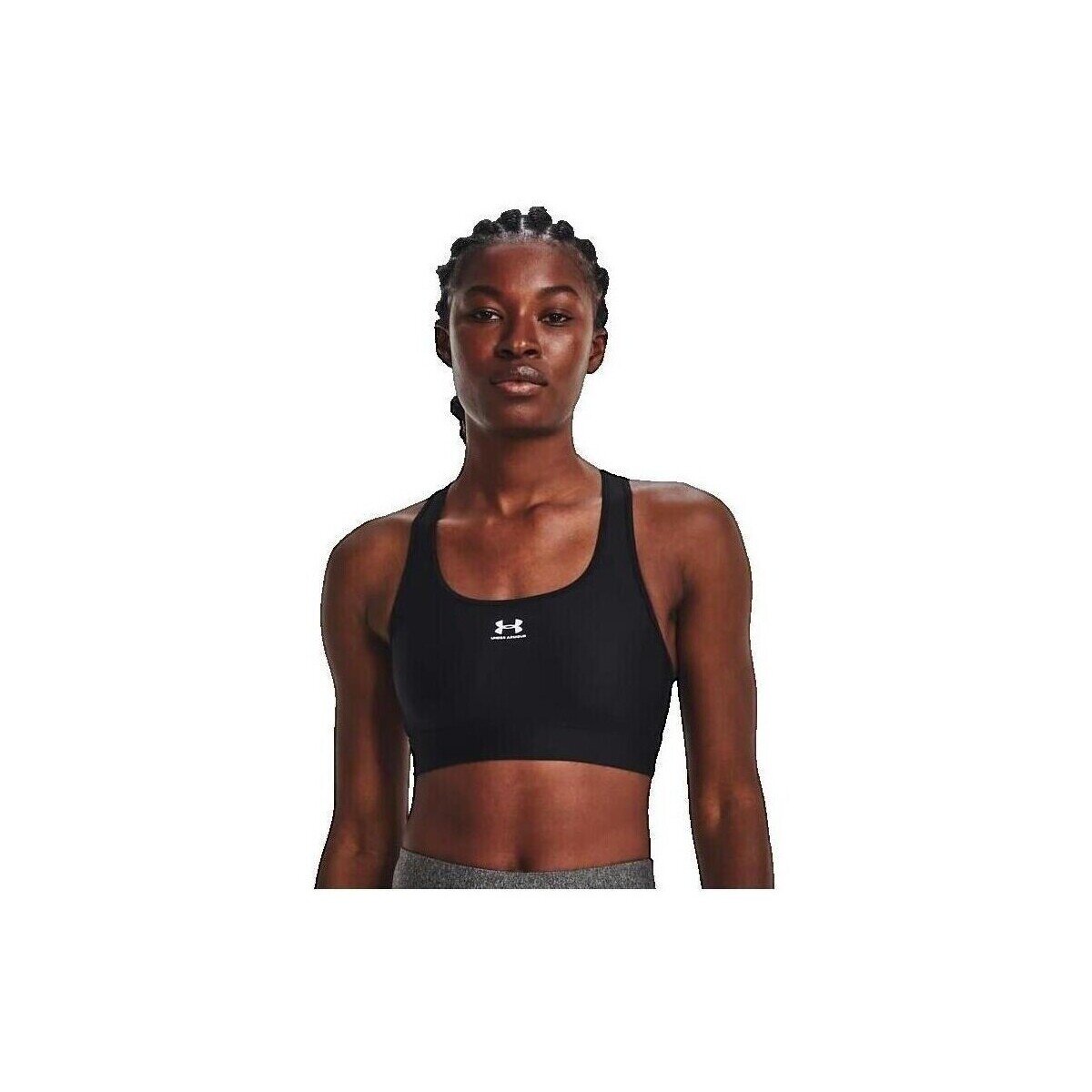 Under Armour Îmbracaminte Soutien-Gorge Non Rembourré