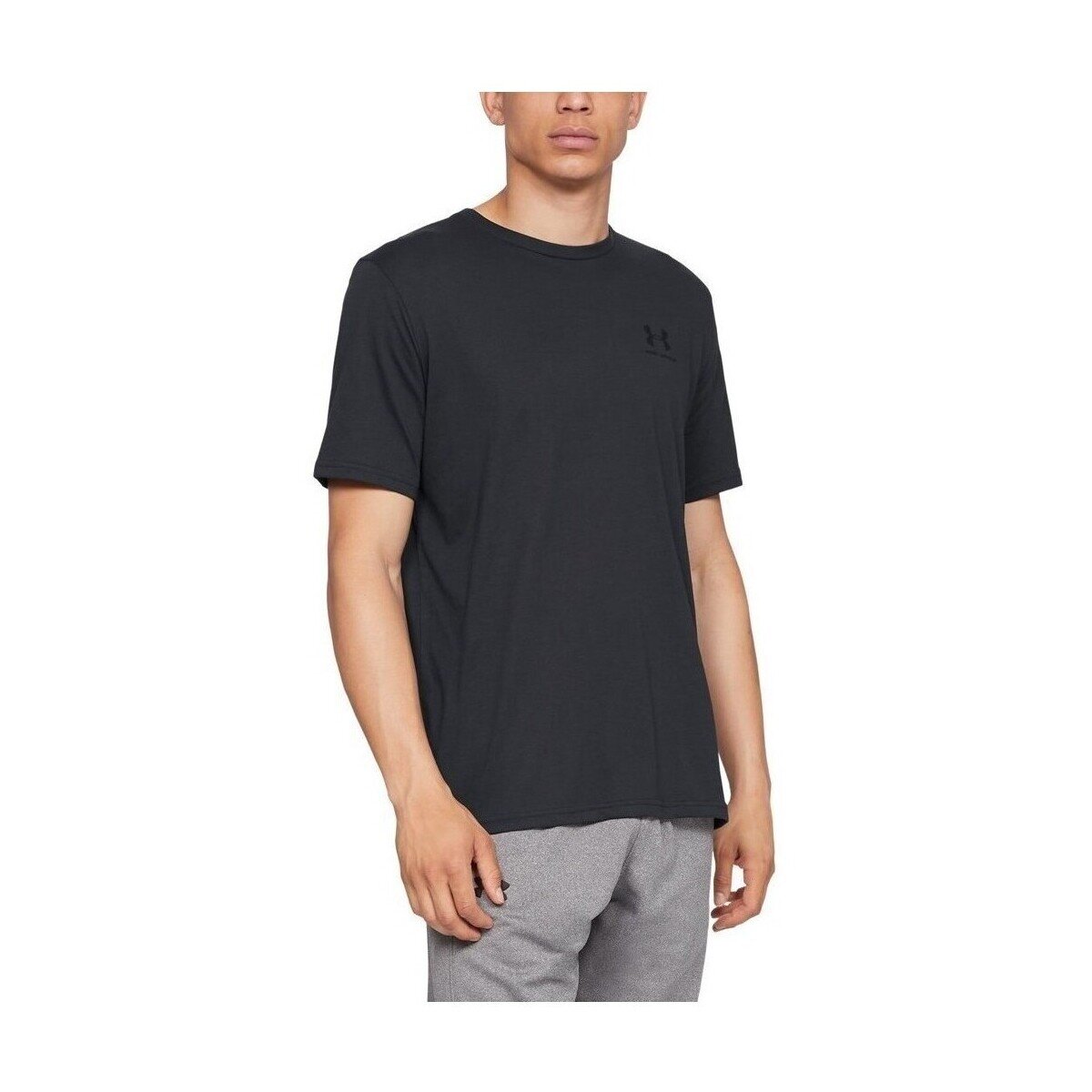 Under Armour Îmbracaminte Sportstyle Left Chest