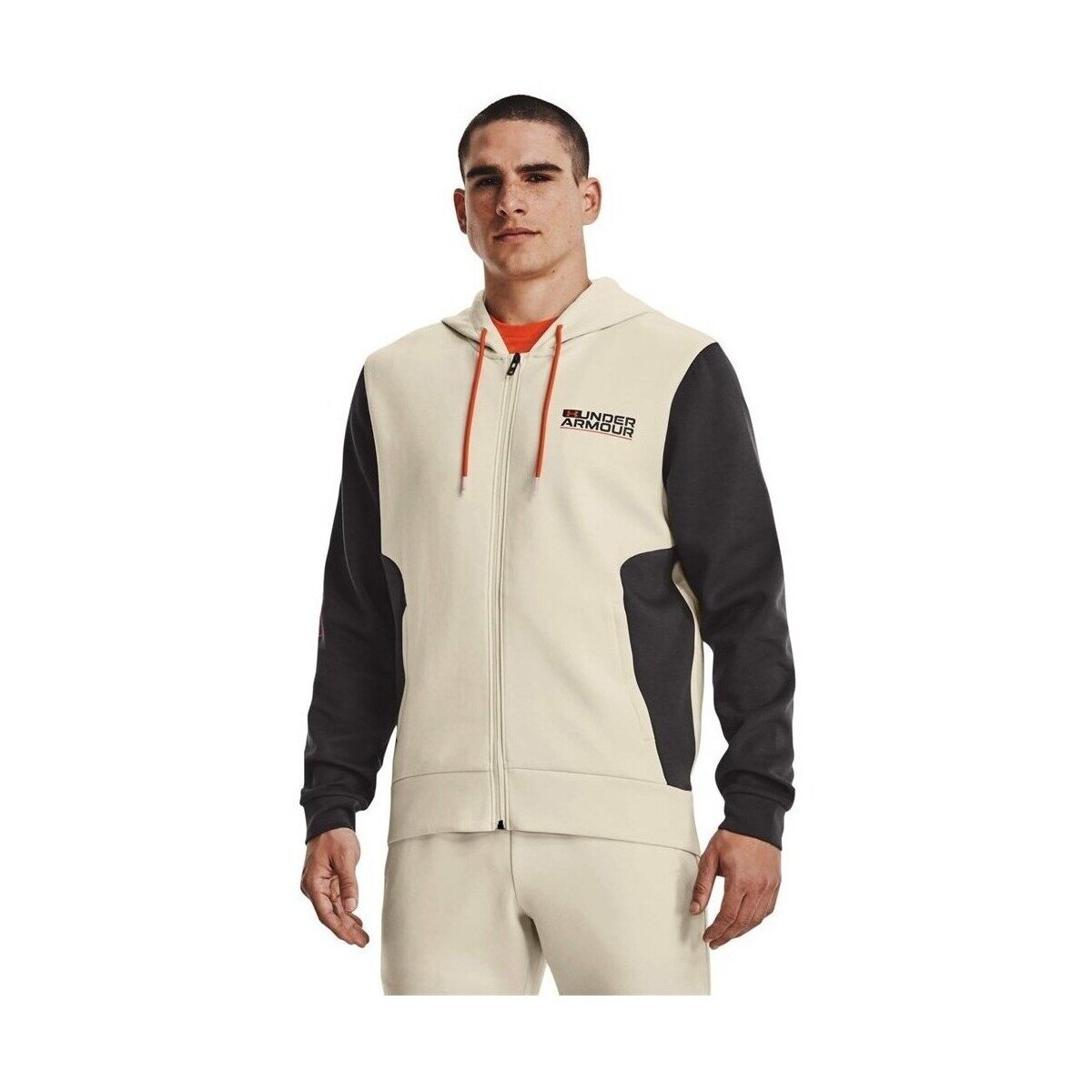 Under Armour Îmbracaminte Summit Knit FZ HD