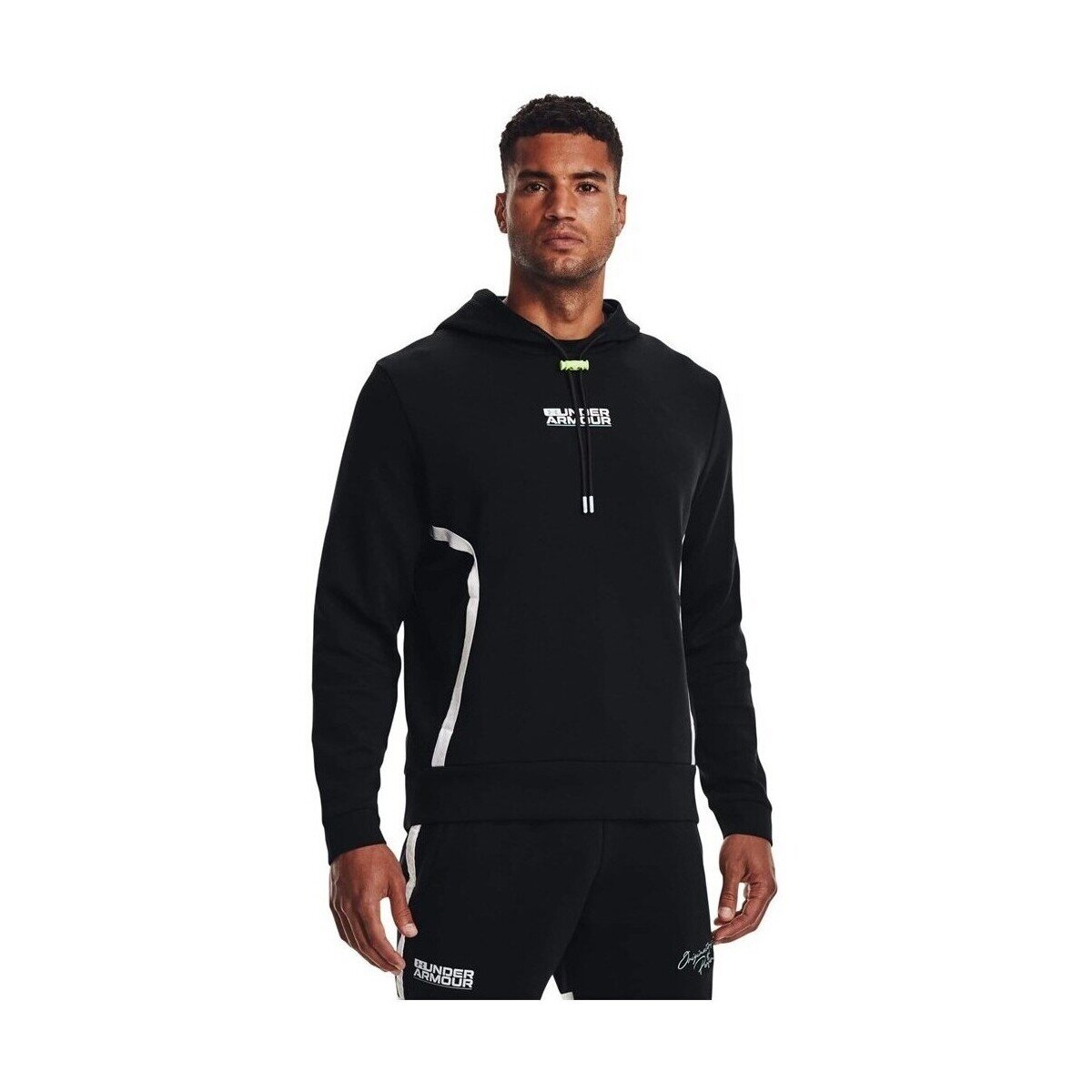 Under Armour Îmbracaminte Summit Knit Hoodie