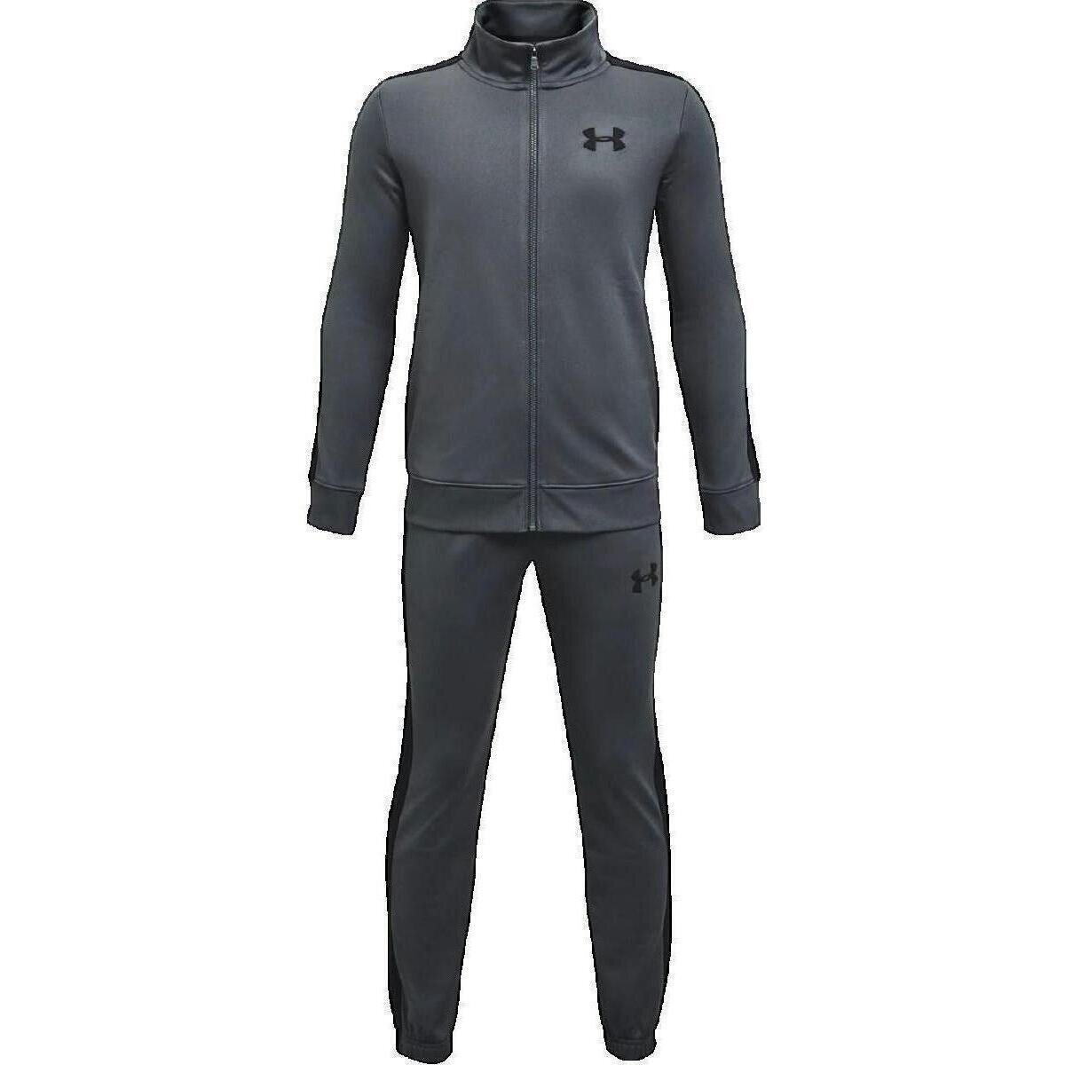 Under Armour Îmbracaminte Survêtement En Tricot Ua Rival Pour Garçon
