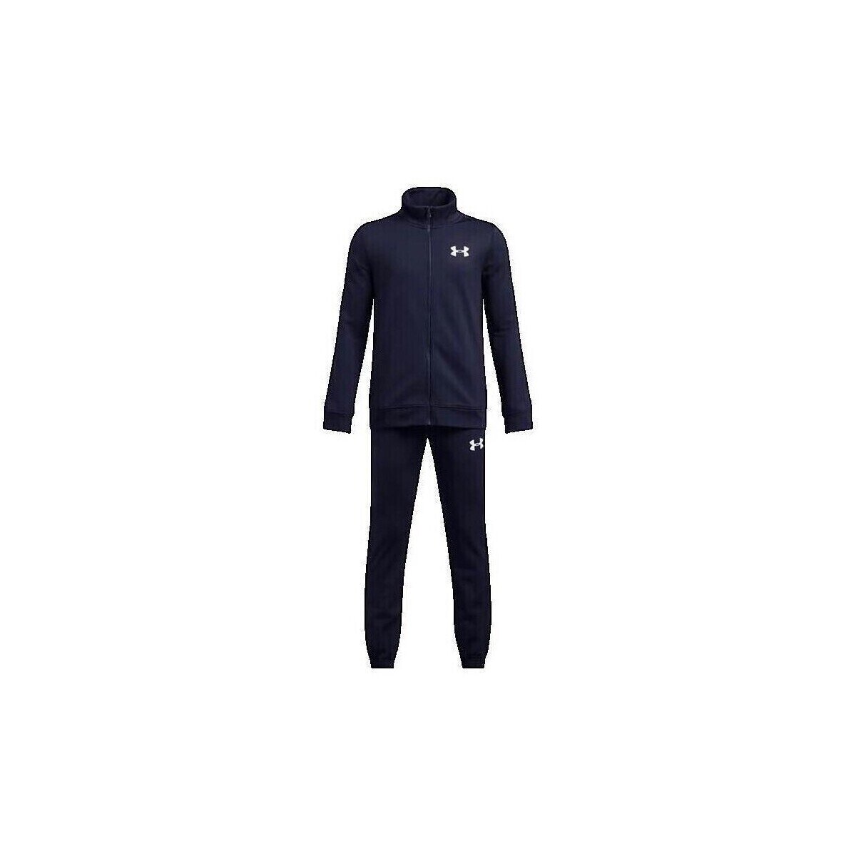 Under Armour Îmbracaminte Survêtement En Tricot Ua Rival Pour Garçon