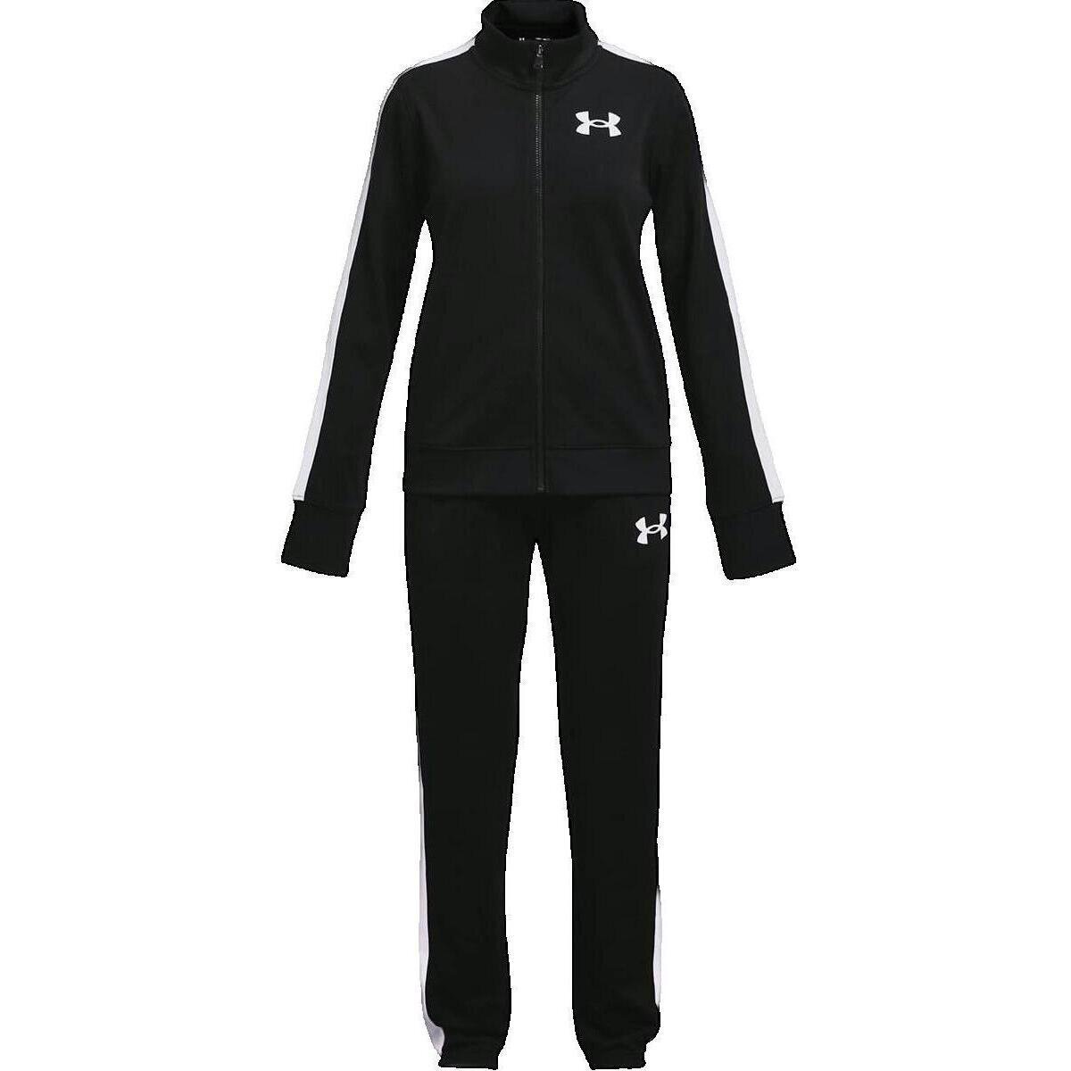 Under Armour Îmbracaminte Survêtement Ua Knit Pour Fille