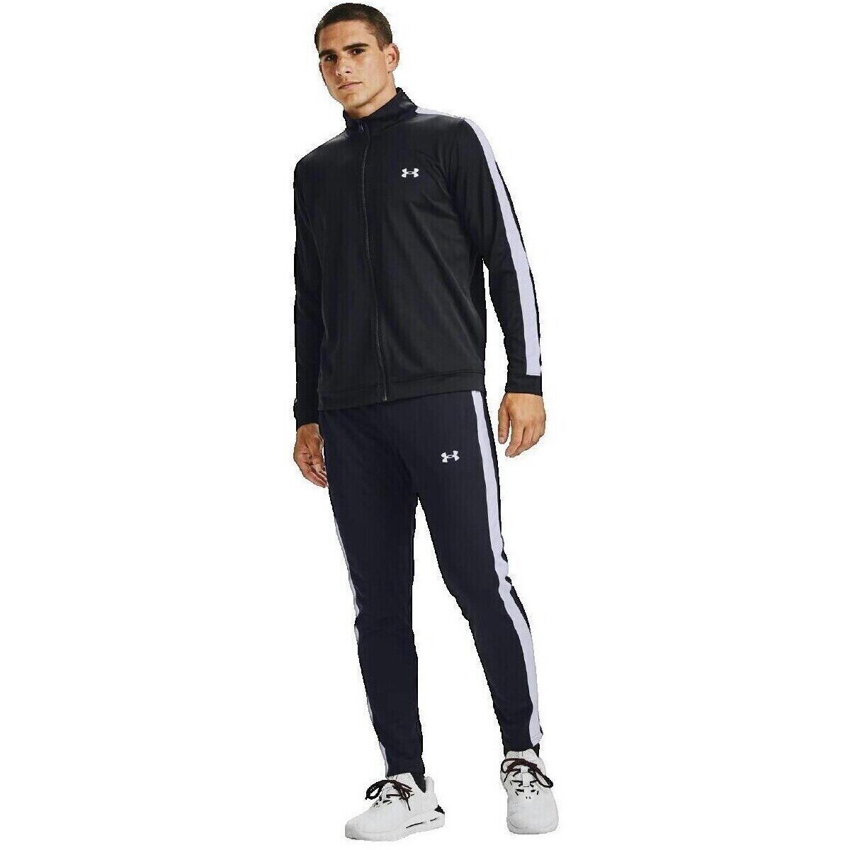 Under Armour Îmbracaminte Survêtement Ua Rival En Tricot