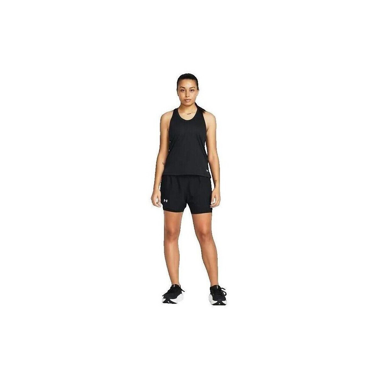 Under Armour Îmbracaminte Survol Ua 2 En 1