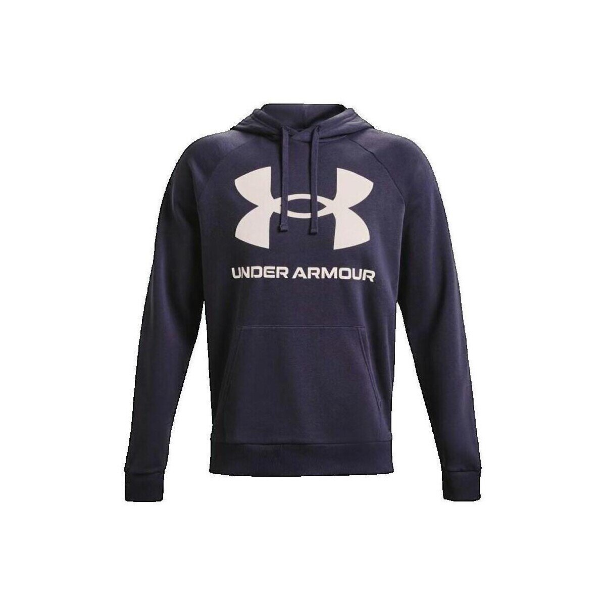 Under Armour Îmbracaminte Sweat à capuche Rival Fleece Big Logo HD