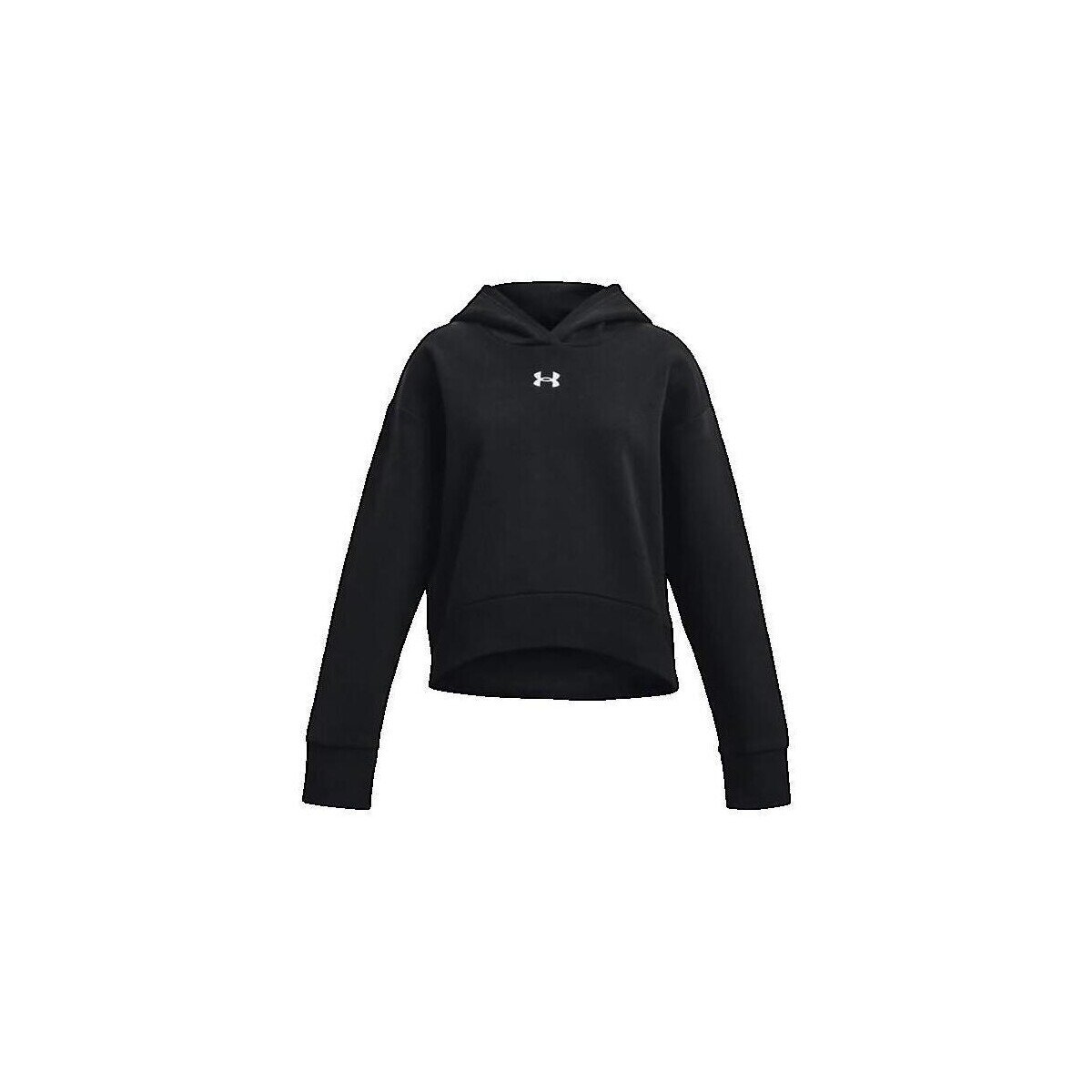Under Armour Îmbracaminte Sweat Court En Polaire Ua Rival