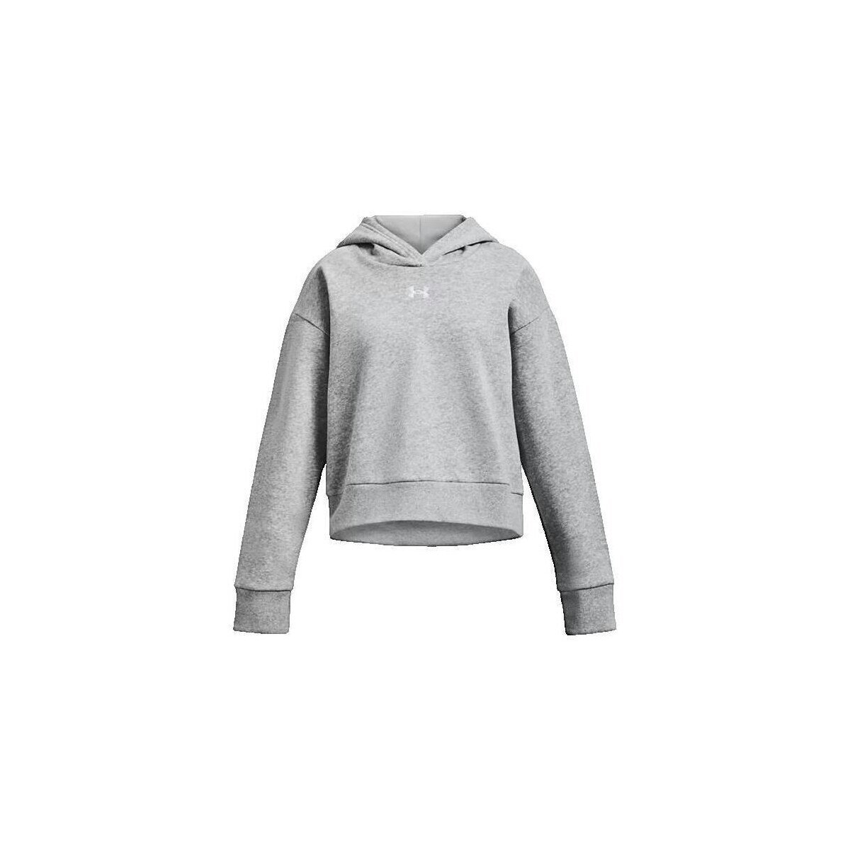 Under Armour Îmbracaminte Sweat Court En Polaire Ua Rival