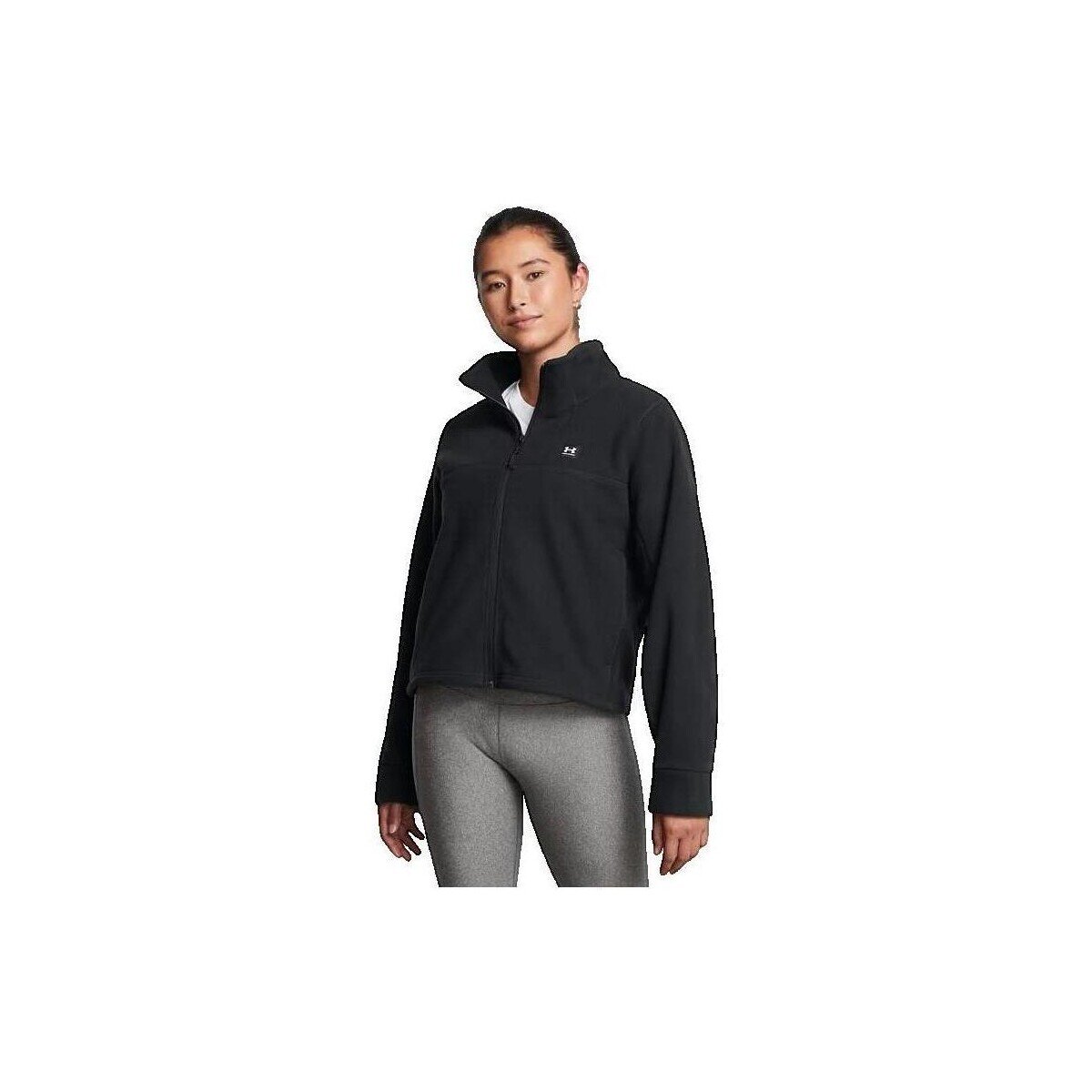 Under Armour Îmbracaminte Sweat Polaire Ua Expanse