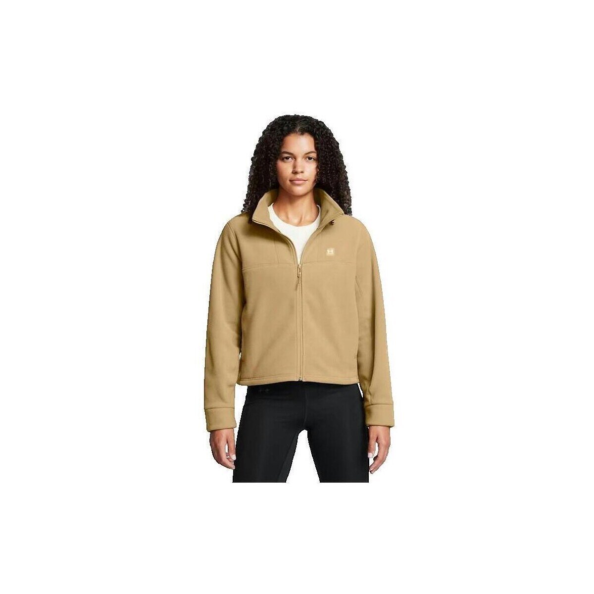 Under Armour Îmbracaminte Sweat Polaire Ua Expanse