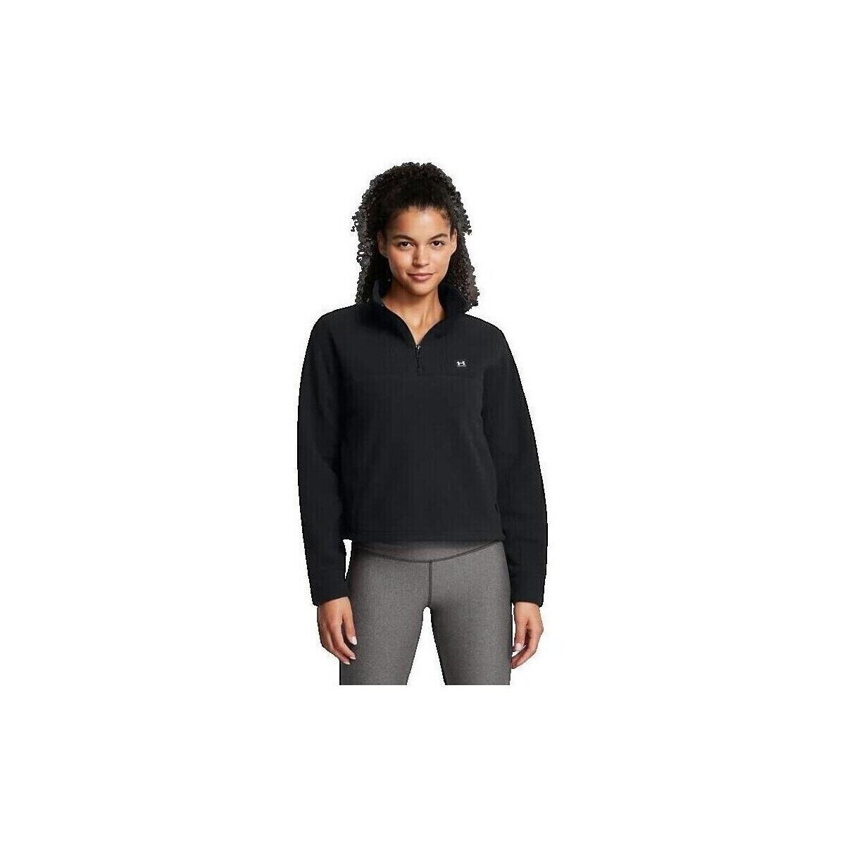 Under Armour Îmbracaminte Sweat Polaire Ua Expanse