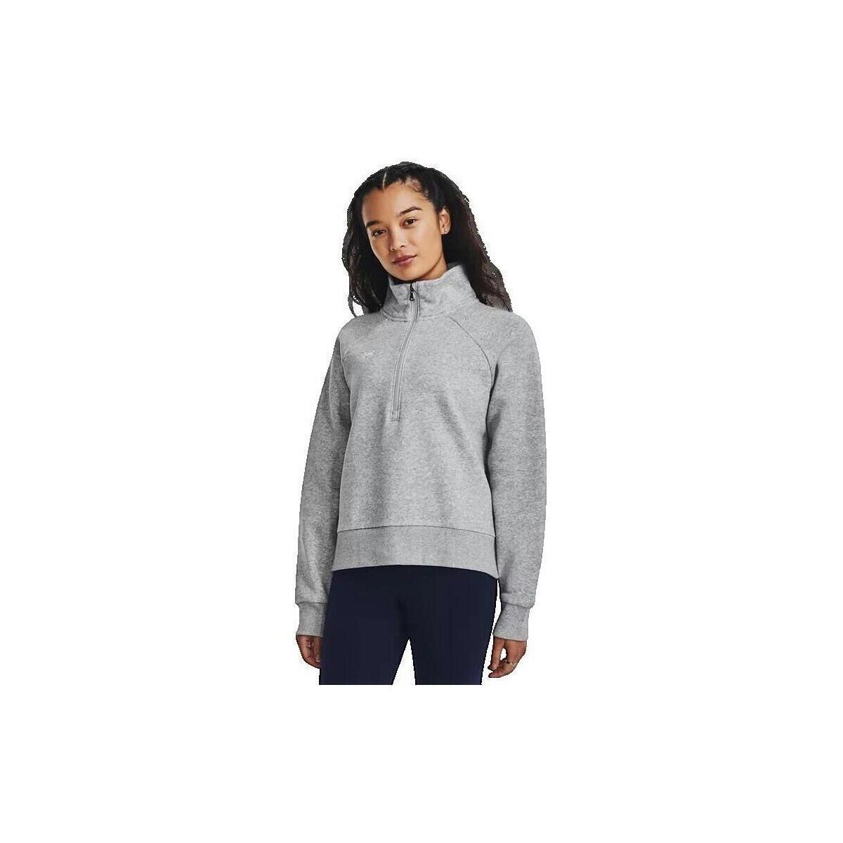 Under Armour Îmbracaminte Sweat Polaire Ua Rival