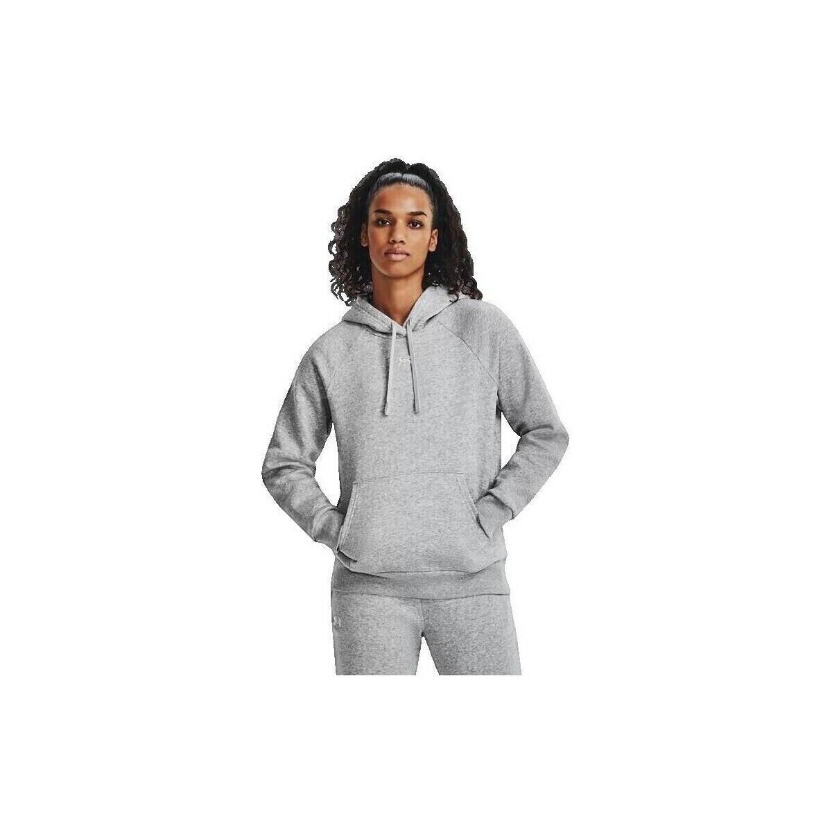 Under Armour Îmbracaminte Sweat Polaire Ua Rival
