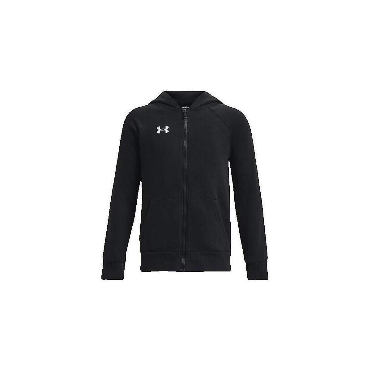 Under Armour Îmbracaminte Sweat Polaire Ua Rival
