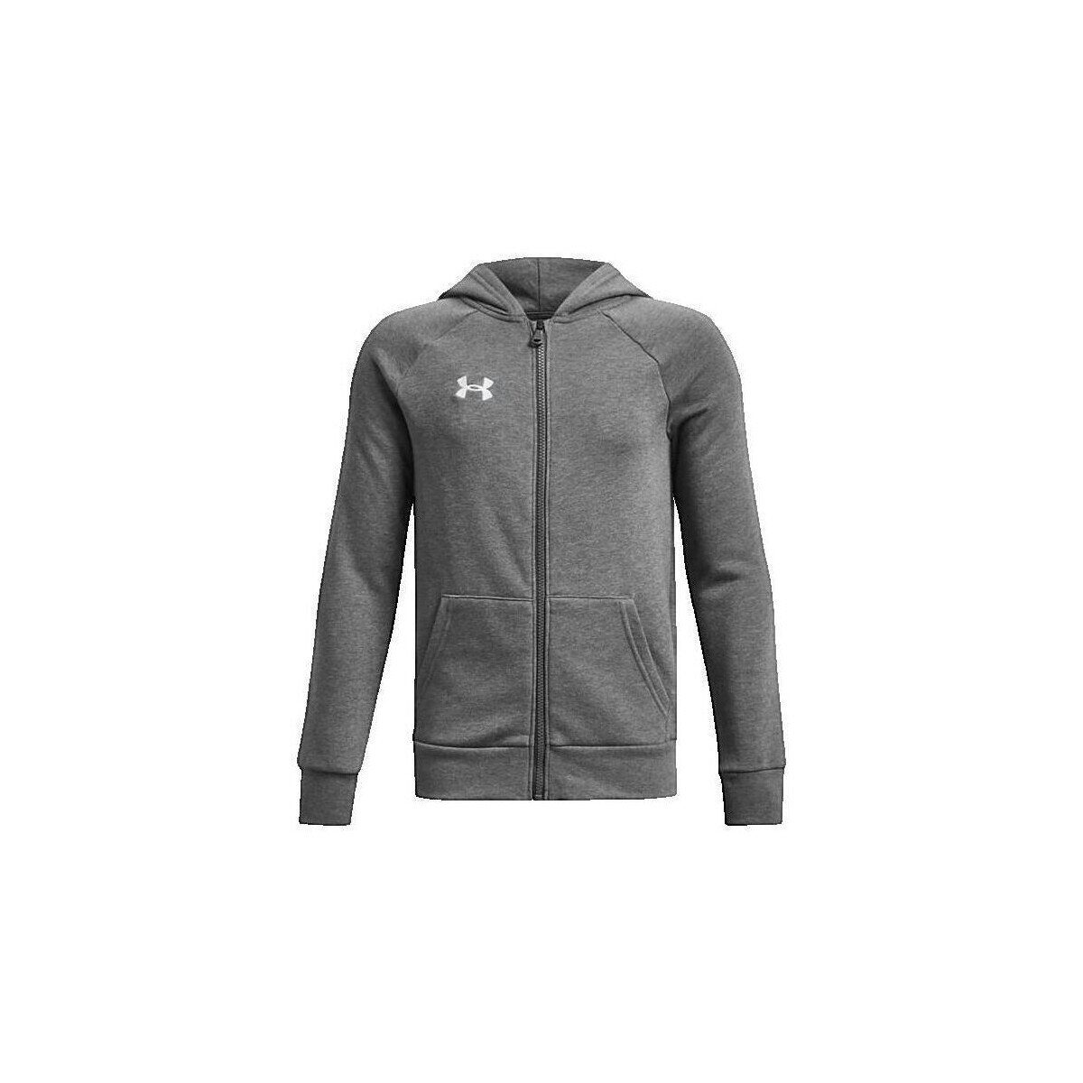 Under Armour Îmbracaminte Sweat Polaire Ua Rival