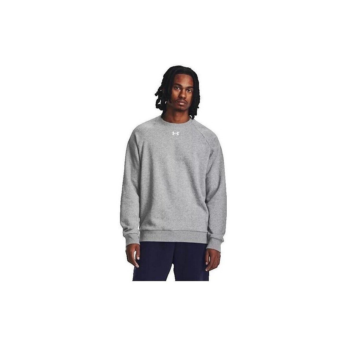 Under Armour Îmbracaminte Sweat Polaire Ua Rival