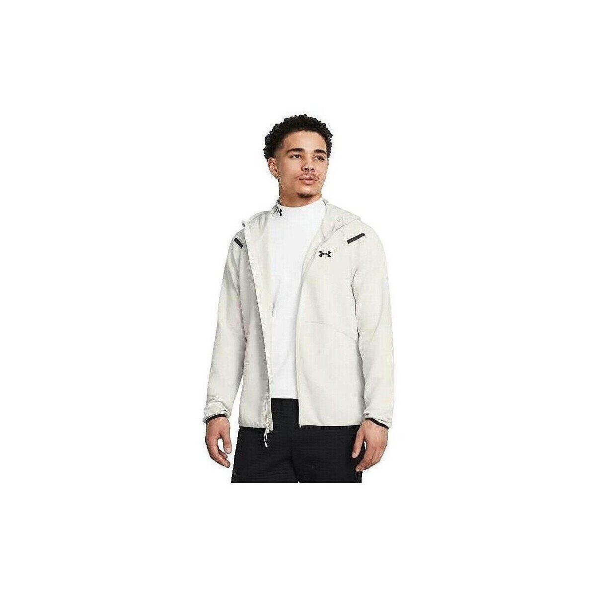 Under Armour Îmbracaminte Sweat Polaire Ua Unstoppable