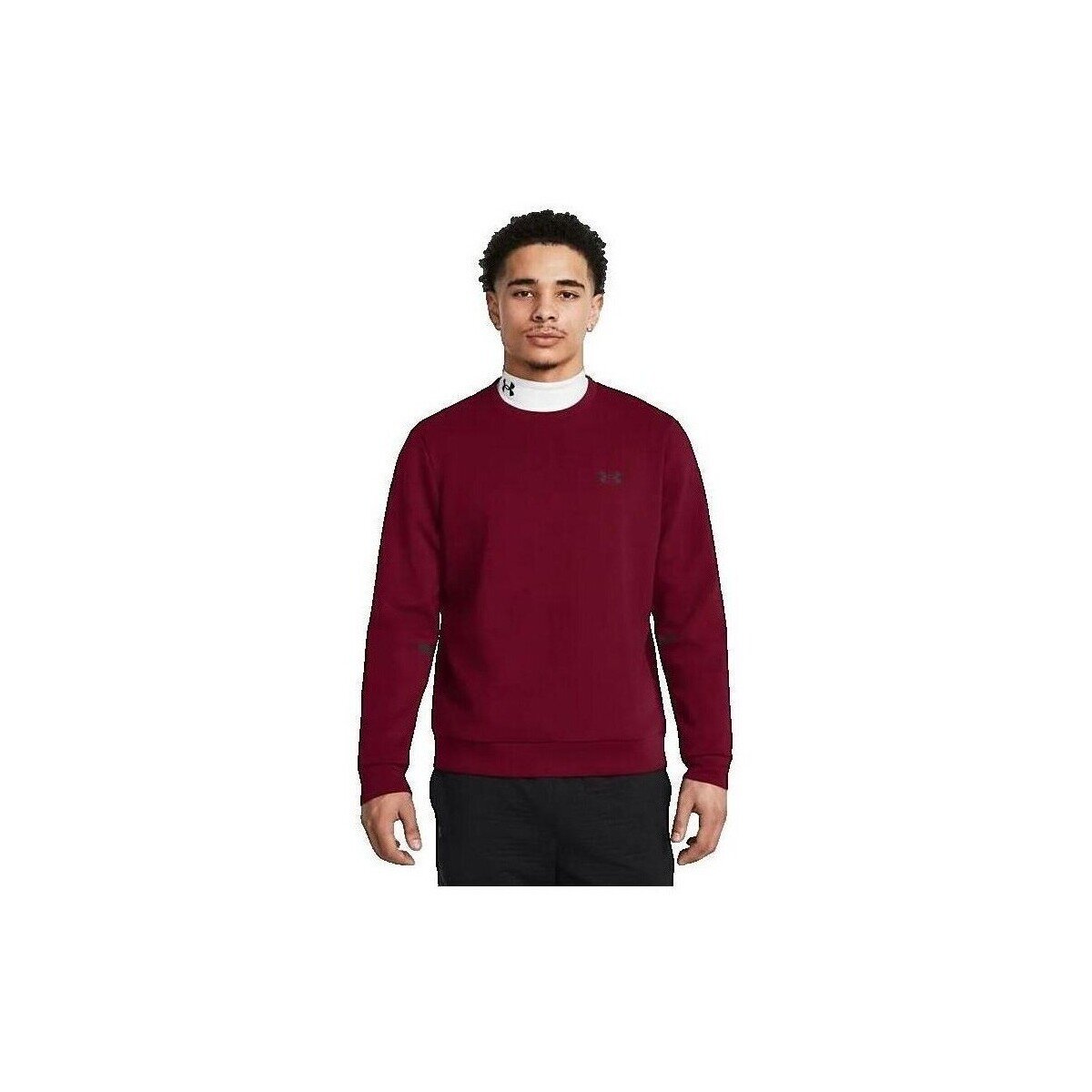 Under Armour Îmbracaminte Sweat Polaire Ua Unstoppable