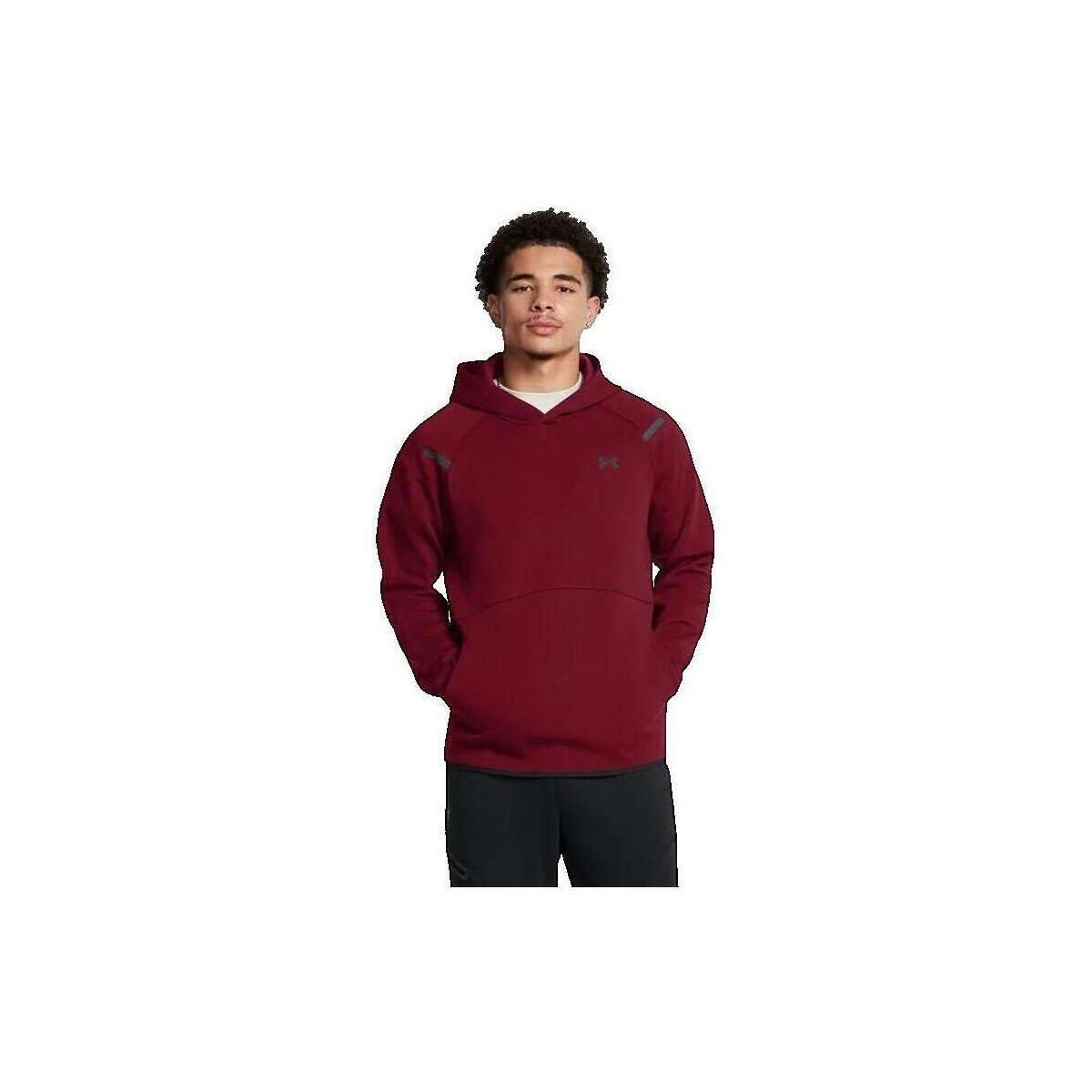Under Armour Îmbracaminte Sweat Polaire Ua Unstoppable