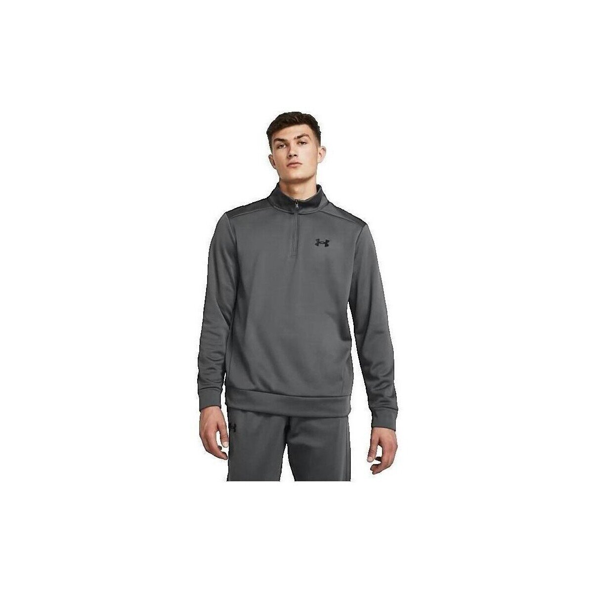 Under Armour Îmbracaminte Sweat-Shirt En Polaire
