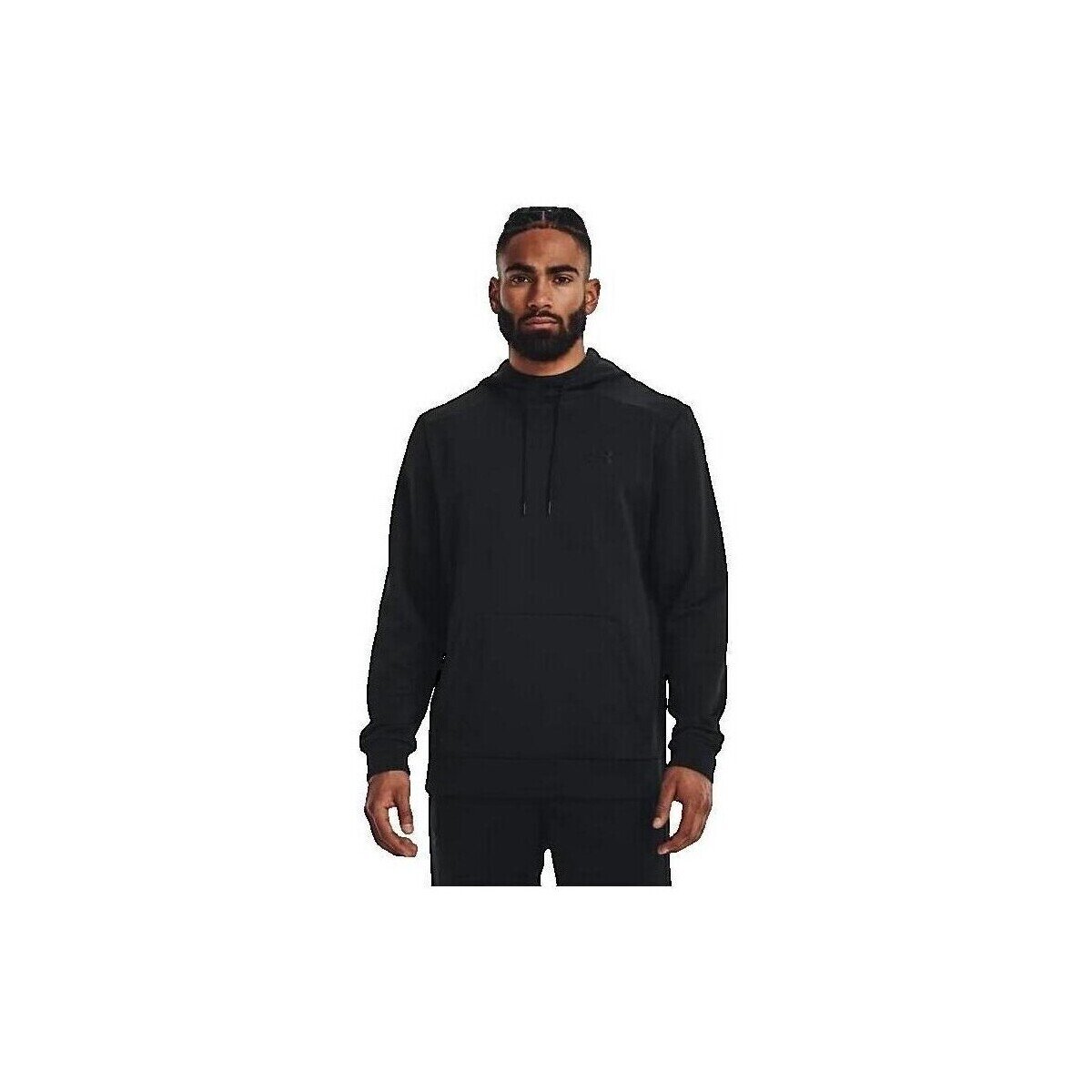 Under Armour Îmbracaminte Sweat-Shirt En Polaire