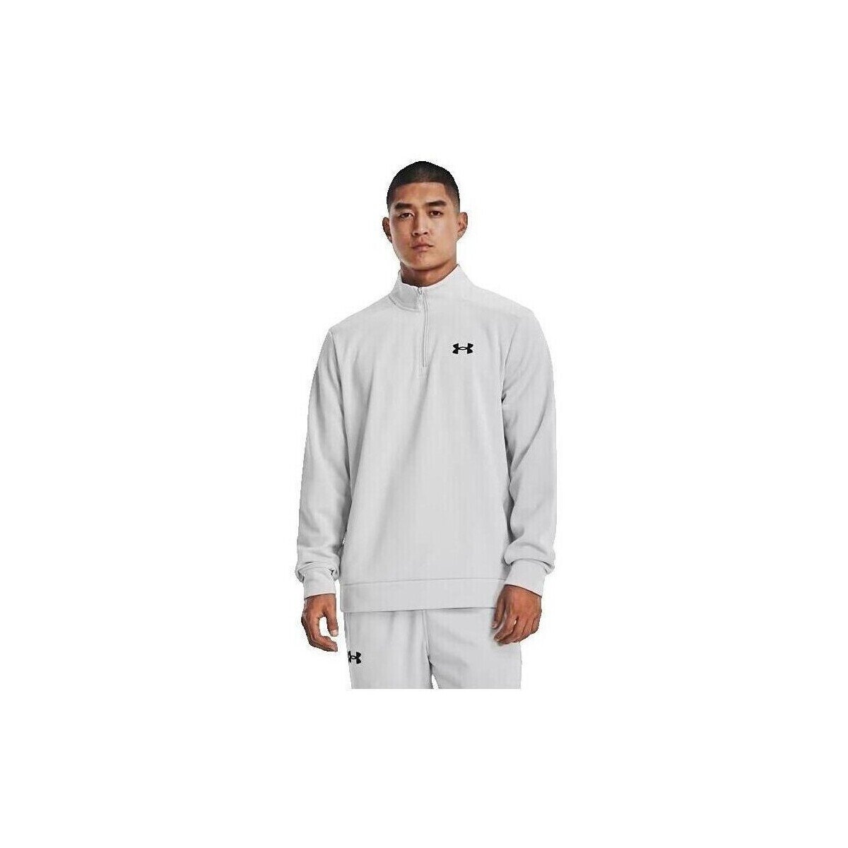 Under Armour Îmbracaminte Sweat-Shirt En Polaire
