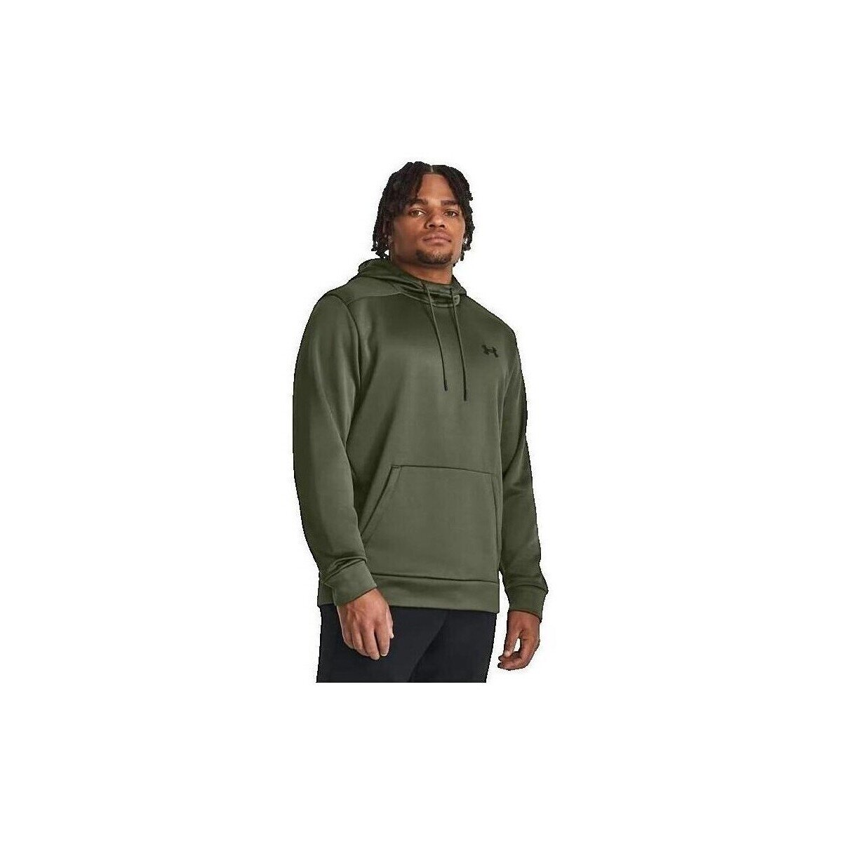 Under Armour Îmbracaminte Sweat-Shirt En Polaire