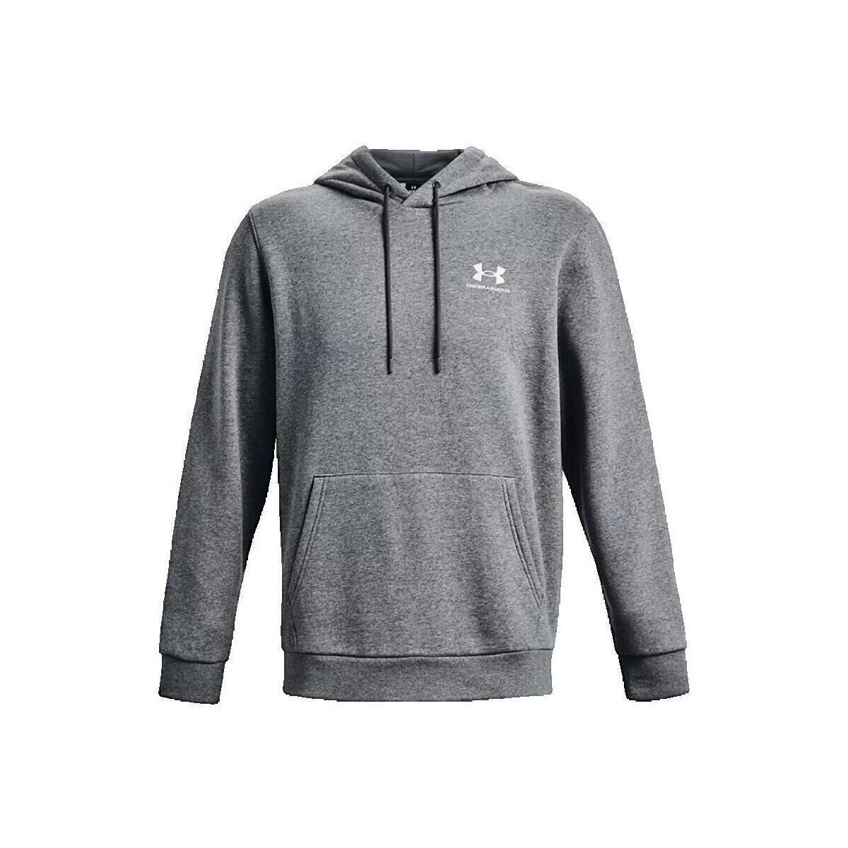 Under Armour Îmbracaminte Sweat-Shirt En Polaire Ua Icon