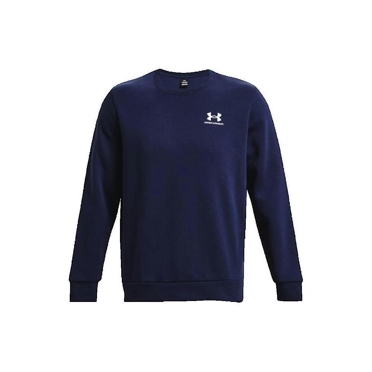 Under Armour Îmbracaminte Sweat-Shirt En Polaire Ua Icon